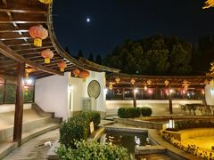 -汤山一号温泉度假区