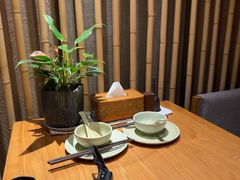 -竹里馆·淮扬菜·功夫茶(老门东店)