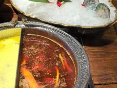 -披头士和牛火锅·寿喜烧自助(陶溪川店)