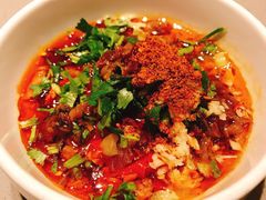 蘸料-海底捞火锅(九霄梦天地店)