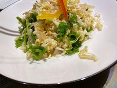 -松针蔡记蒸饺(花园路店)
