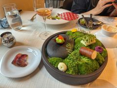 -The Georg(东华门店)