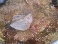 -大理.老字号渝记酸萝卜乌鱼(古城总店)
