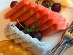 -新天世纪中餐厅