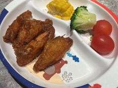-留半山·香港食堂(啦啦宝都店)
