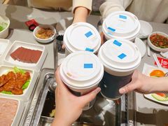 -海底捞火锅(金融街万达店)