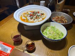 -李久其家民间餐厅(观沙岭公园店)