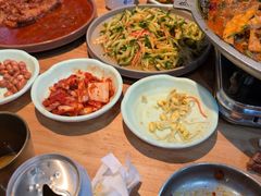 -京玉菲饭店(李村店)