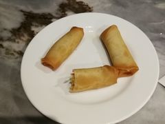 -功德林(南京西路店)