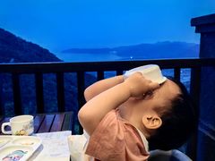 -三亚亚龙湾人间天堂鸟巢度假村