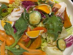 -丰收日·小海鲜·沪上家宴(顾村正大店)