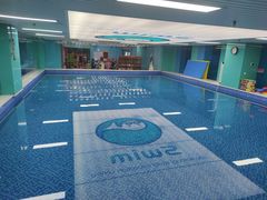 -Swim斯卫姆国际儿童游泳中心(红博中央公园店)