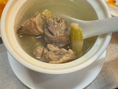 -渝信川菜(南滨店)