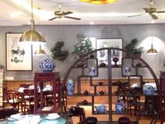 -金騰閣·经典粤菜(汾江中路店)