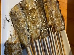 -木屋烧烤(岗顶二店)