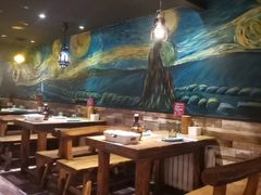 -馋嘴猫•北京食堂•烧烤宵夜(亚运村店)
