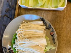 -小龙坎老火锅(北京三里屯店)