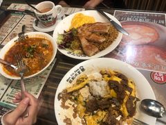 -旺记冰室(九龙中心大厦店)