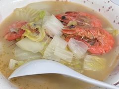 -来之顺海鲜菜馆·青岛菜·始于1993(栈桥店)