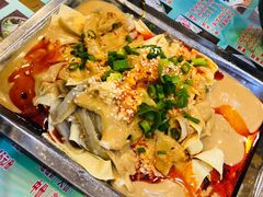 -阿超过桥米线(画展路店)