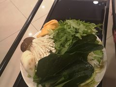 -蝎王府羊蝎子(北大地店)