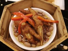 -玉兰苑一等茶餐厅