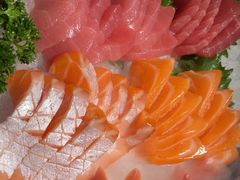 -德川家日本料理(顺义华联店)