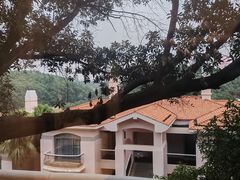 -圣爵菲斯大酒店(长沙世界之窗店)