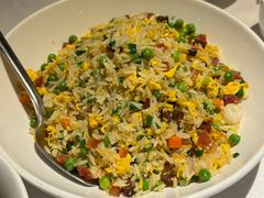 玫瑰厅淮扬炒饭-玫瑰厅上海菜(兴国路店)