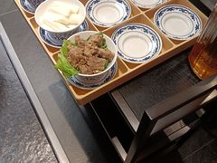 -咏江南·苏式火锅·苏州评弹(观前街店)