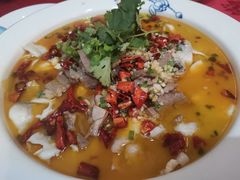 -蔡阿水羊肉店