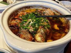 -壹只菜·崇明本地特色菜(崇明南门店)