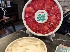 -巴蜀大将火锅(春熙店)