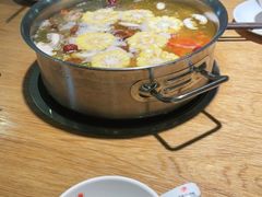 -守柴炉烤鸭(成都大邑店)