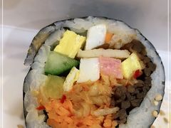 -传闻来紫菜包饭·打糕(西塔韩百店)