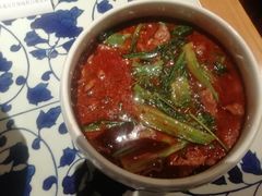 -绿茶餐厅(布吉万象汇店)