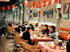 -生火火·小炉子炭烤(金楠天街总店)