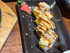 -小川洋风料理(武商MALL店)