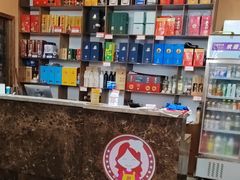 -朗妈私房菜(婺女州店)