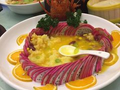 -金龙渔港(双楠店)