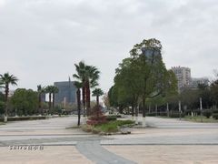 -苏州国际教育园