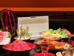 -色響火锅(恒隆广场店)
