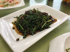 -西湖船菜(湖滨·碧水山庄店)