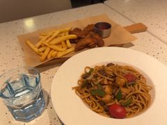 -必胜客(海滨店)