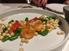 -珍呈中餐厅•粤川淮扬新疆(乌鲁木齐康莱德酒店)