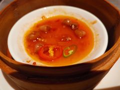 -丽晶轩中餐厅(重庆丽晶酒店)
