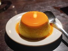 焦糖布丁-BISTROFIORE美伊娜(伊犁南路店)