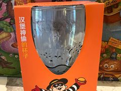 -麦当劳(东石东一路店)