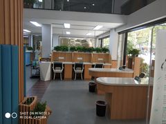 -联合动物医院(光谷诊疗中心)