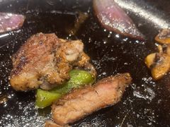-将军牛排·尔滨地标朝鲜族美食(总店)